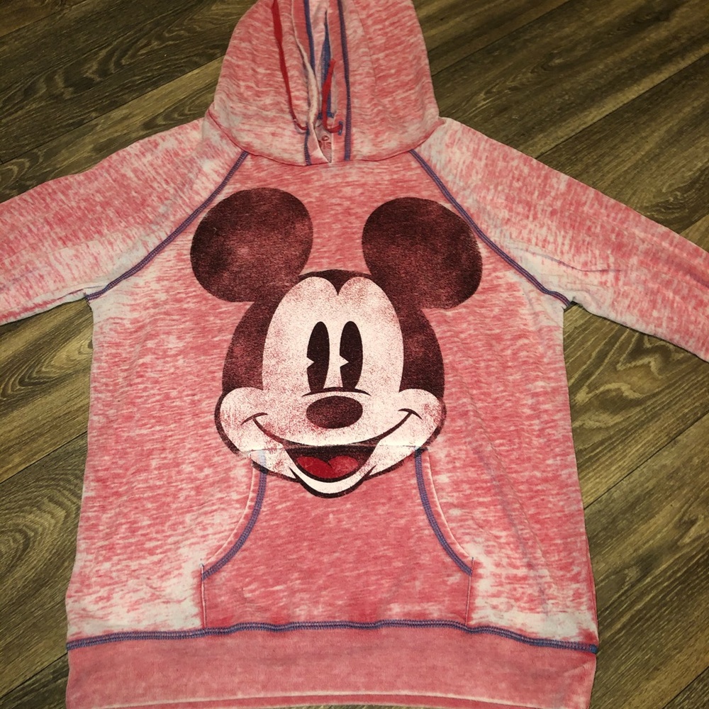 Mickey sweater